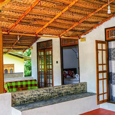 Miracle Home Stay Дамбулла Экстерьер фото