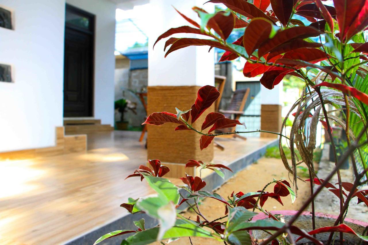 Miracle Home Stay Дамбулла Экстерьер фото