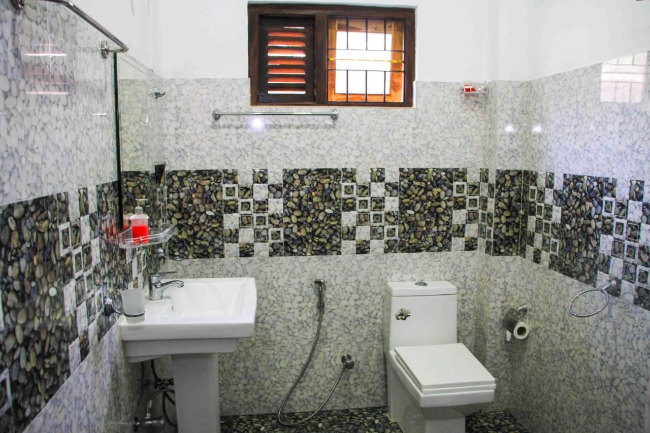 Miracle Home Stay Дамбулла Экстерьер фото